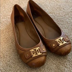 Tory Burch Caroline size 8.5